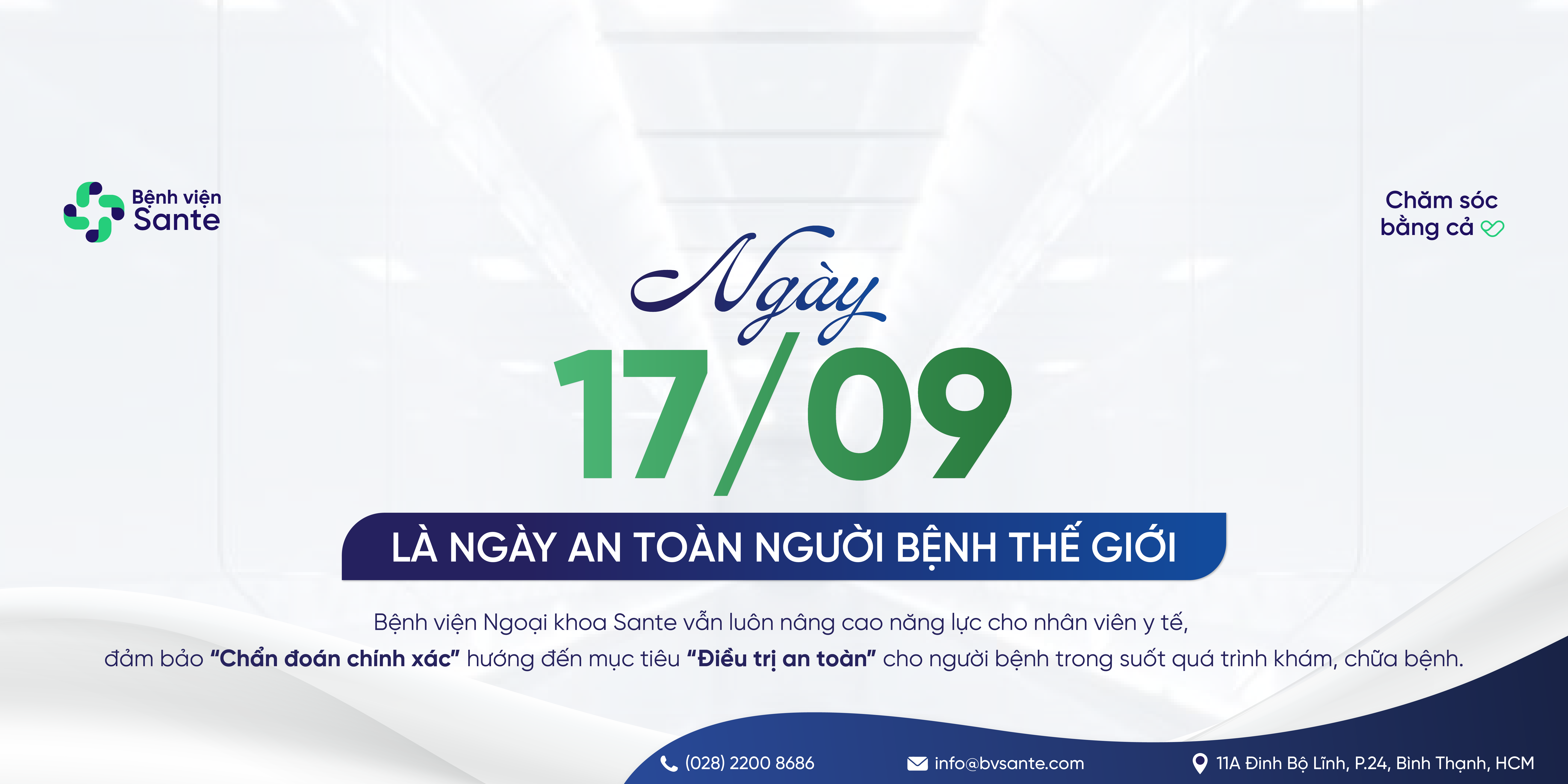 hình 17/09 an toàn người bệnh