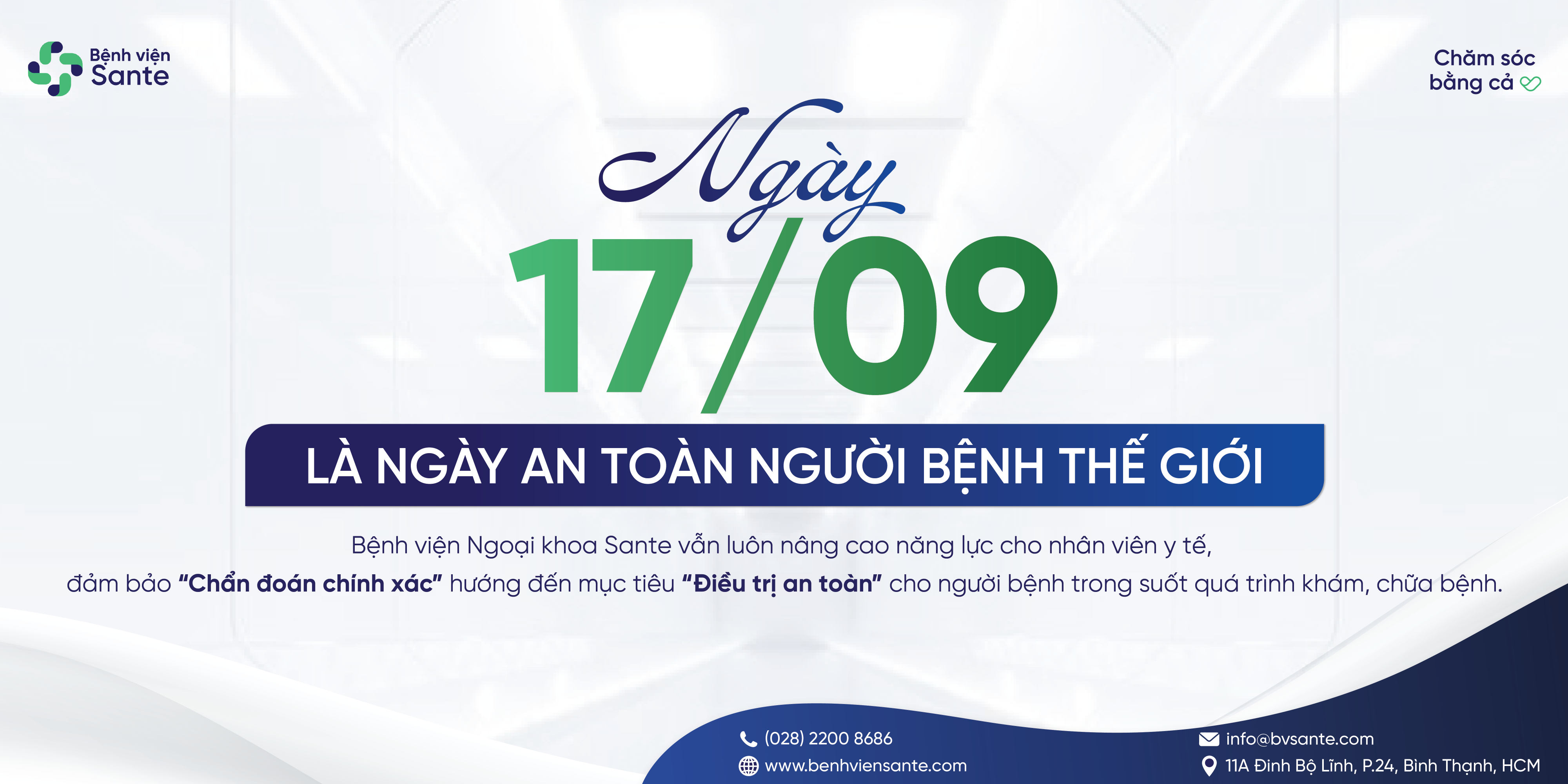 hình 17/09 an toàn người bệnh