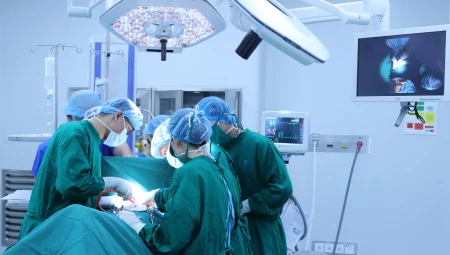 General Surgery