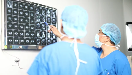 Surgical Oncology