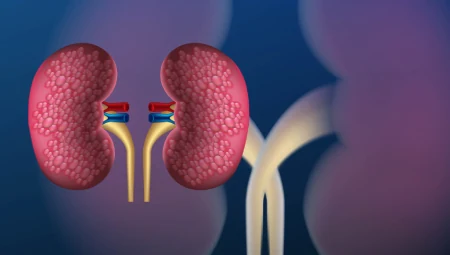 Nephrology & Urology Consultation