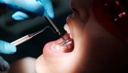 General & Preventive Dentistry