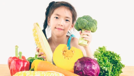 Pediatric Nutritional Assessment & Counseling