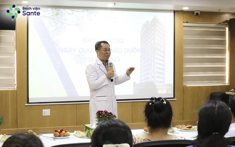 HAPPY INTERNATIONAL NURSES DAY 4 HAPPY INTERNATIONAL NURSES DAY 4 - SANTE Hospital Binh Thanh, HCMC