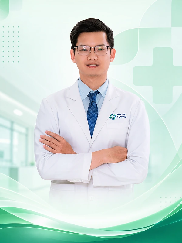 Dr. Nguyen Dinh Nhat Trung