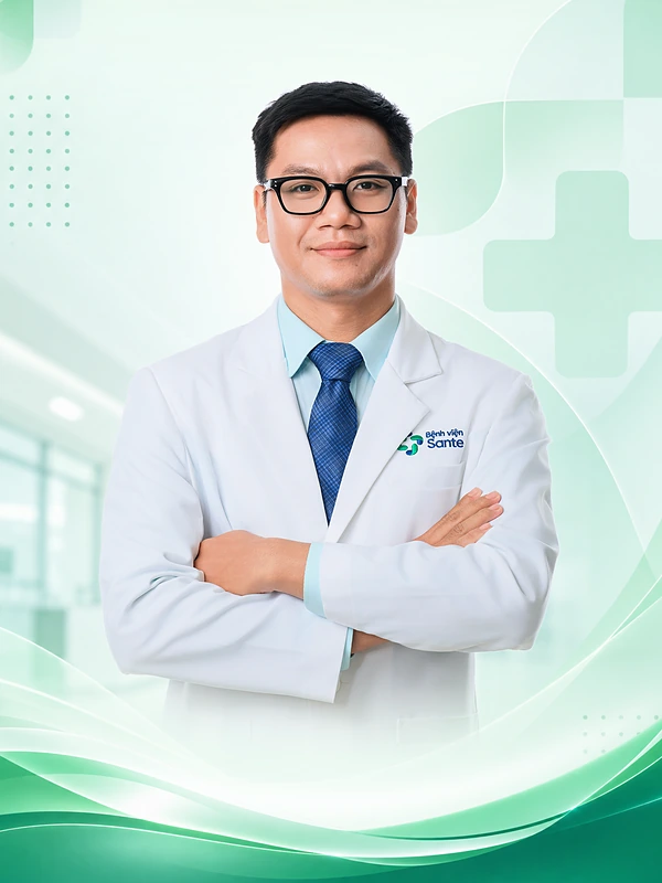 Dr. Nguyen Phuoc Bao Huy