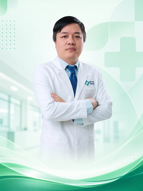 Dr. Tran Duc Anh