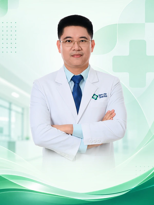 BS.CKII Trần Xuân Anh