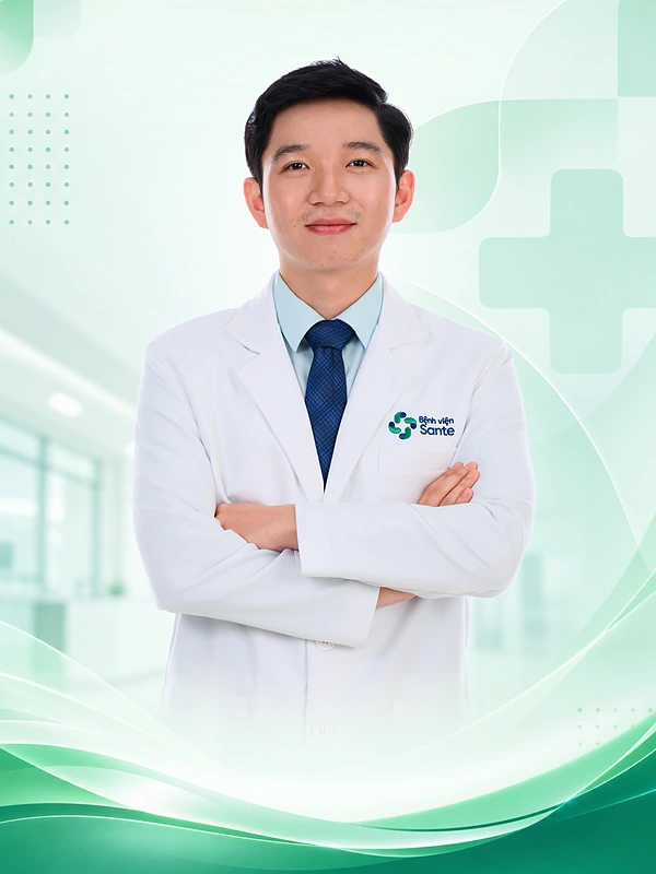 Dr. Trinh Truong Tin