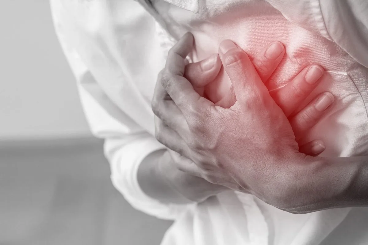 PROTECT YOUR HEART, PROTECT YOUR LIFE: PREVENTING MYOCARDIAL INFARCTION - Image 2 - SANTE Hospital, Binh Thanh, HCMC PROTECT YOUR HEART, PROTECT YOUR LIFE: PREVENTING MYOCARDIAL INFARCTION - Image 2 - SANTE Hospital, Binh Thanh, HCMC