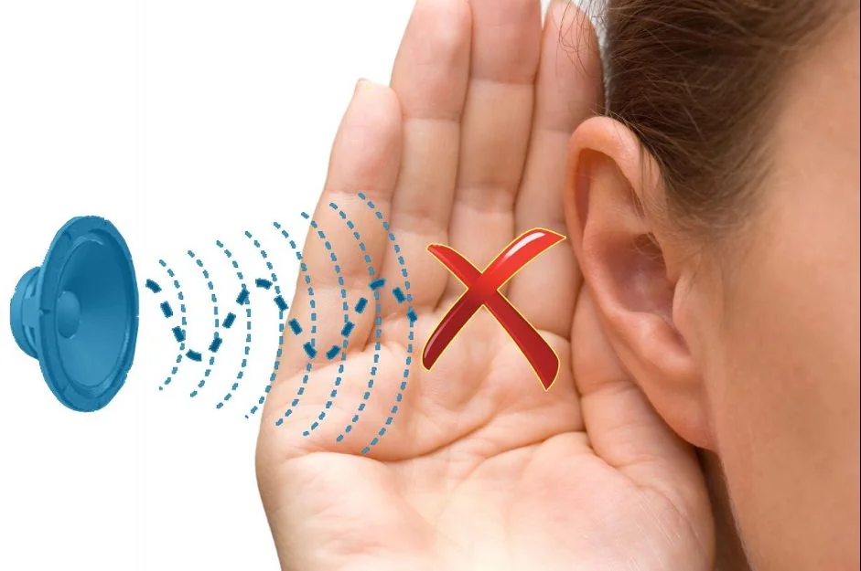 HEARING LOSS INDUCED BY FREQUENT EXPOSURE TO HIGH-INTENSITY SOUNDS - Image 2 - SANTE Hospital, Binh Thanh, HCMC