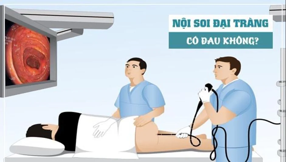 Colorectal Cancer Screening Modalities - Image 3 - SANTE Hospital, Binh Thanh, HCMC Colorectal Cancer Screening Modalities - Image 3 - SANTE Hospital, Binh Thanh, HCMC