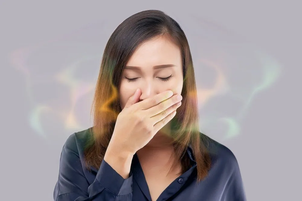 Bệnh viện Sante - Mất khứu giác - Nguyên nhân_ triệu chứng và cách phòng ngừa (Hình 2) Bệnh viện Sante - Mất khứu giác - Nguyên nhân_ triệu chứng và cách phòng ngừa (Hình 2)