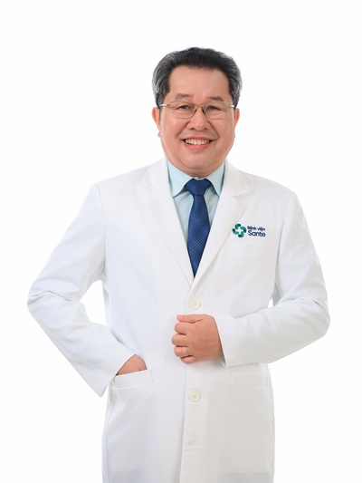 Trinh Duc Tho