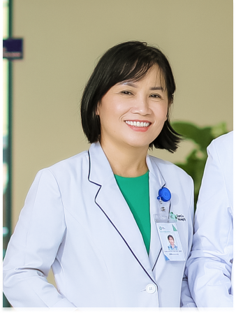 Huynh Thi Ngoc Thuy