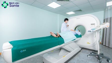 CT 검사