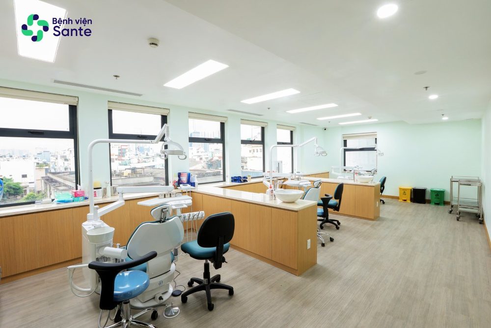International Standard Facilities System
