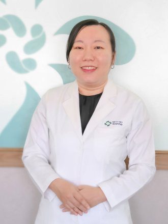쯔엉 티 주옌 흐엉