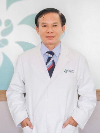 Nguyen Tri Loc