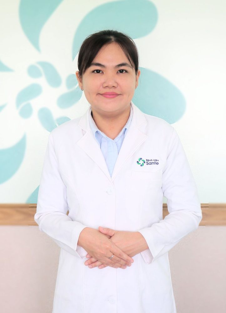 Le Thi Tam Ngoc