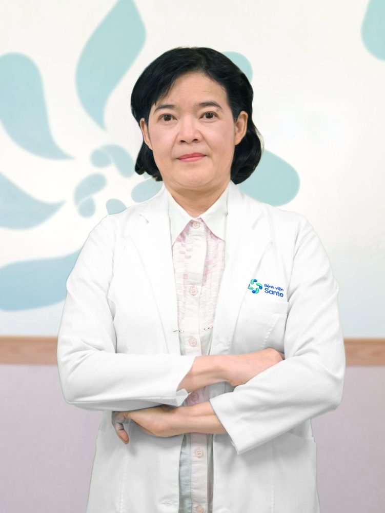 Tran Trong Uyen Minh