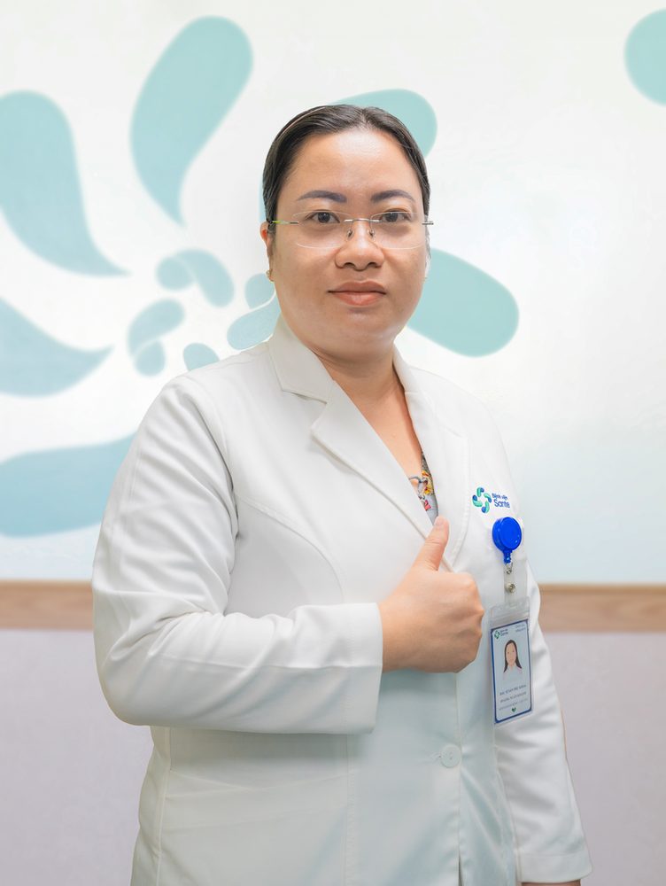 Hoang Ngan Khanh