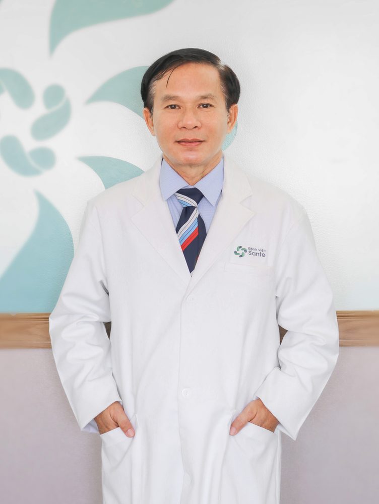 Nguyen Tri Loc