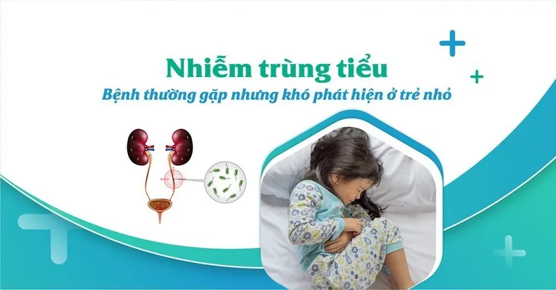 소아 요로감염