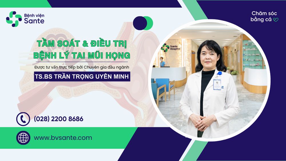 쩐 쫑 우옌 민 전문의 – 의료계의 '신의 손'