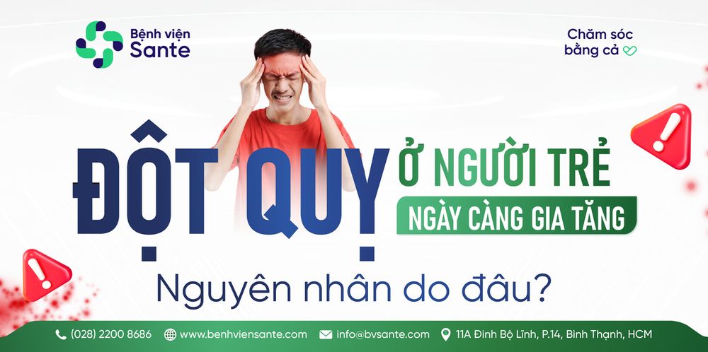 점점 증가하는 젊은 층의 뇌졸중: 원인 및 예방법
