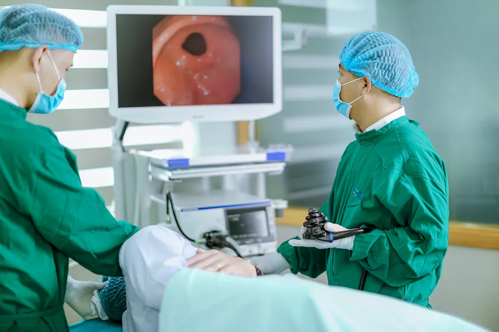 Sedation Gastroscopy: The Optimal Solution for Gastrointestinal Health - Image 2 - SANTE Hospital, Binh Thanh, HCMC Sedation Gastroscopy: The Optimal Solution for Gastrointestinal Health - Image 2 - SANTE Hospital, Binh Thanh, HCMC