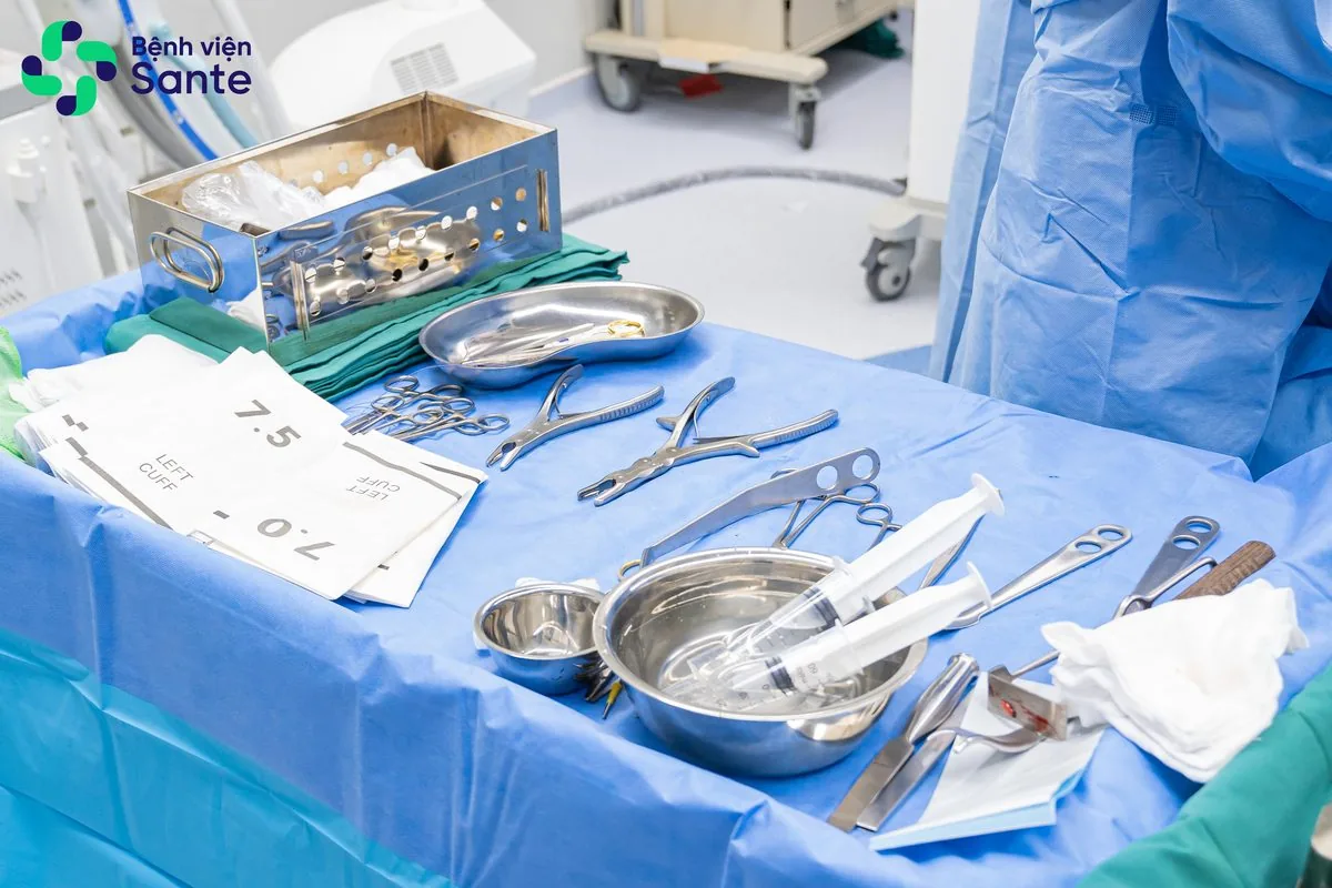 PHẪU THUẬT THAY KHỚP GỐI VÀ NHỮNG ĐIỀU BẠN CẦN BIẾT? - Hình 3 - Bệnh viện SANTE Bình Thạnh, TP.HCM PHẪU THUẬT THAY KHỚP GỐI VÀ NHỮNG ĐIỀU BẠN CẦN BIẾT? - Hình 3 - Bệnh viện SANTE Bình Thạnh, TP.HCM